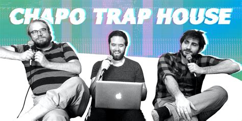 chapo trap house|chapo trap house live shows.